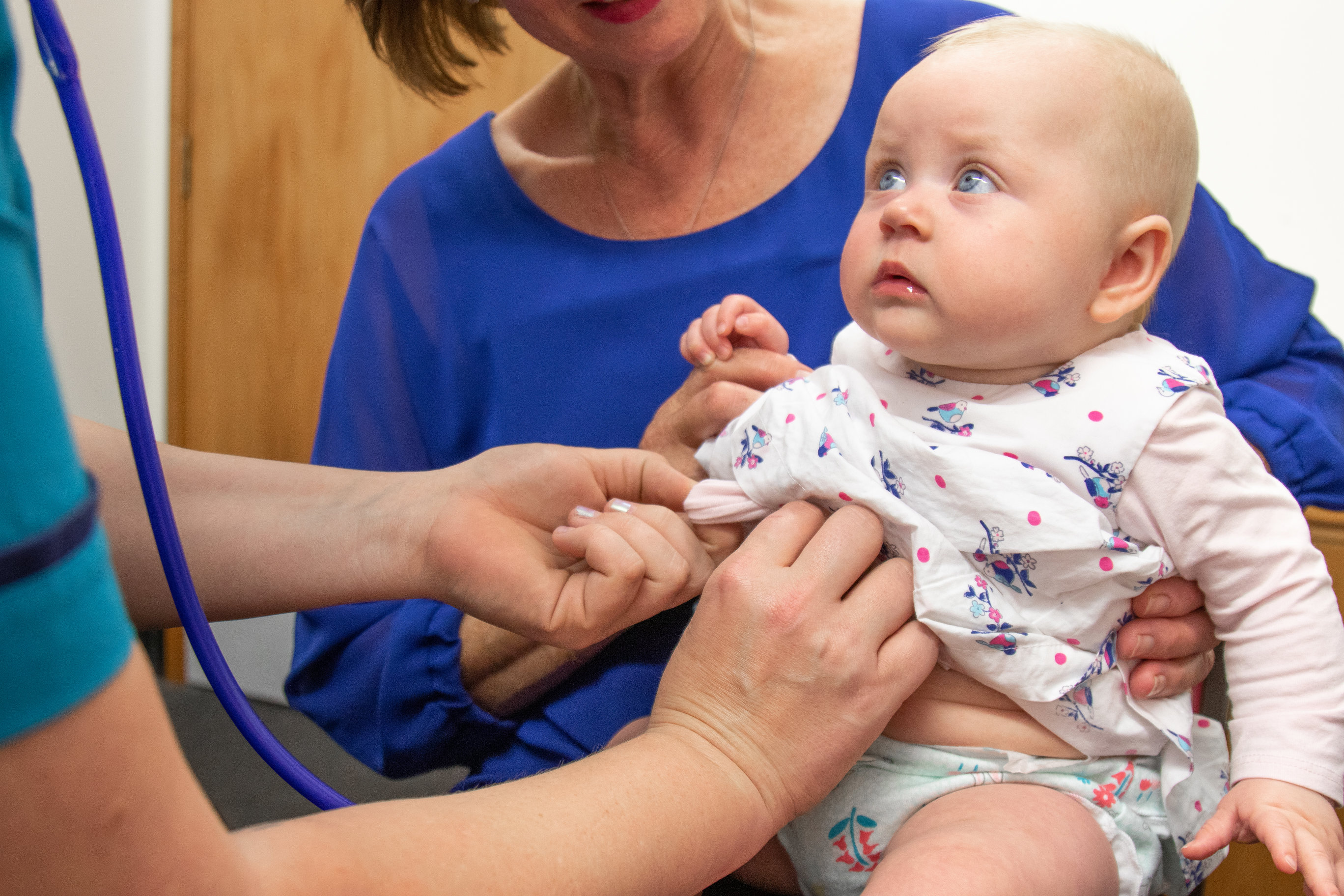 Hand-Foot-Mouth Disease - Upper Hutt Health Centre