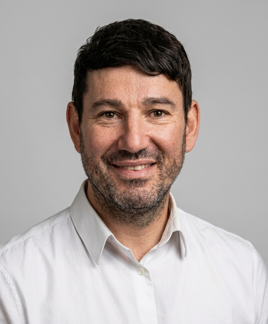 Neill Carson - Upper Hutt Health Centre